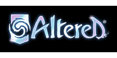 Altered Altered