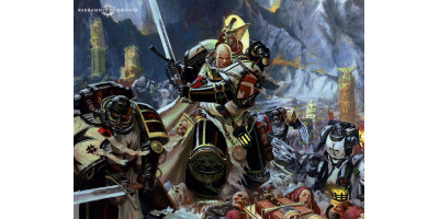 Black Templars