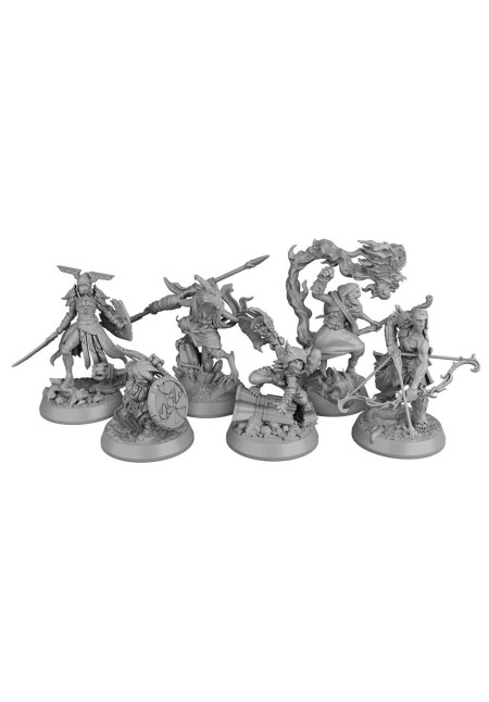 DESCENT 3: Leyendas de las tinieblas DESCENT 3: Leyendas de las tinieblas