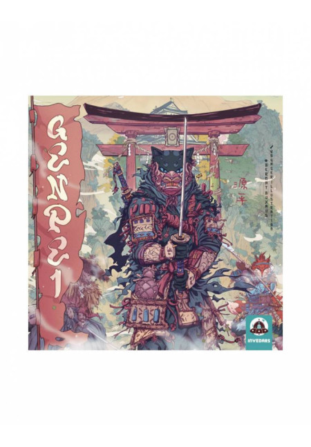 GENPEI GENPEI