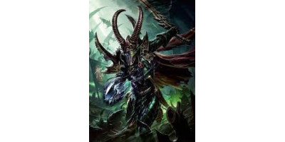 Drukhari
