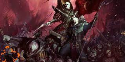 Genestealer Cult