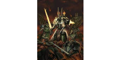 Dark Angels