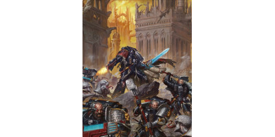 DeathWatch