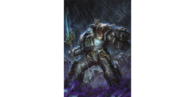 Grey Knights