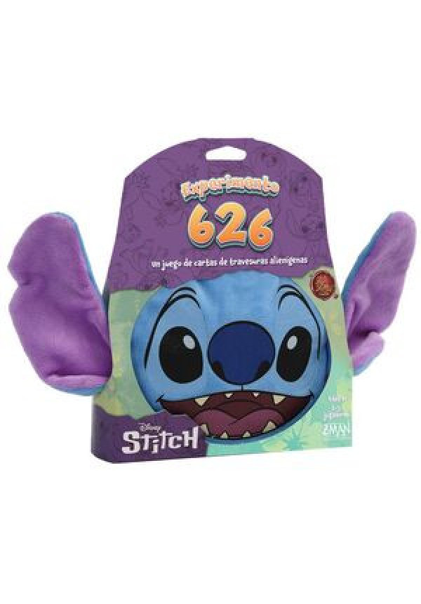 experimento 626