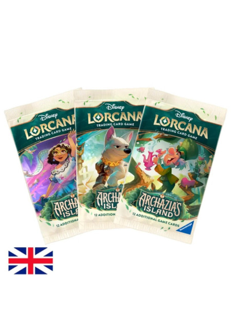 sobre Lorcana Archazias Island sobre Lorcana Archazias Island