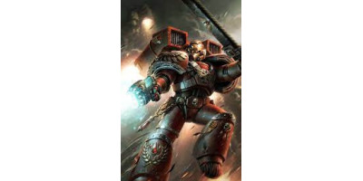 Blood Angels