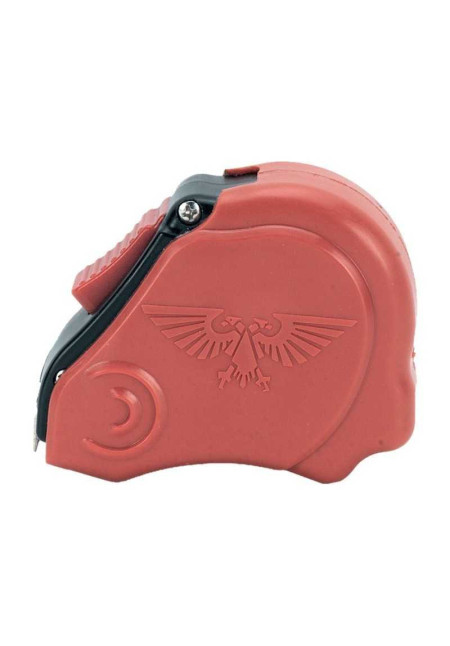 Cinta Métrica Pulgadas