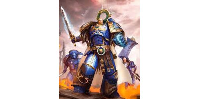 Ultramarines