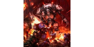 Chaos Knight
