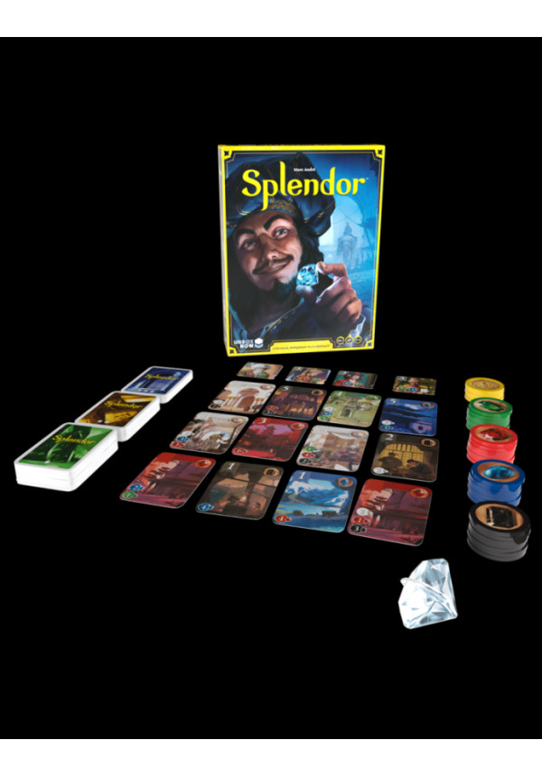 SPLENDOR