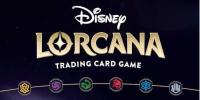 Lorcana Lorcana