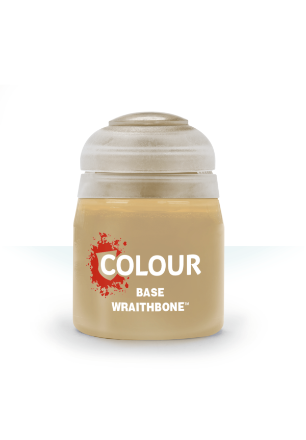 Citadel Base Wraithbone 12ml