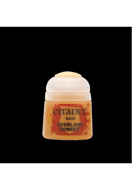 Citadel Colors Averland Sunset 12ml