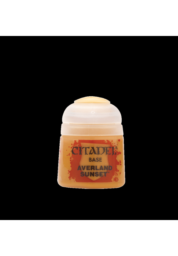 Citadel Colors Averland Sunset 12ml