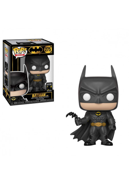  FUNKO POP! Batman (1989)