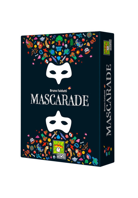 MASCARADE MASCARADE