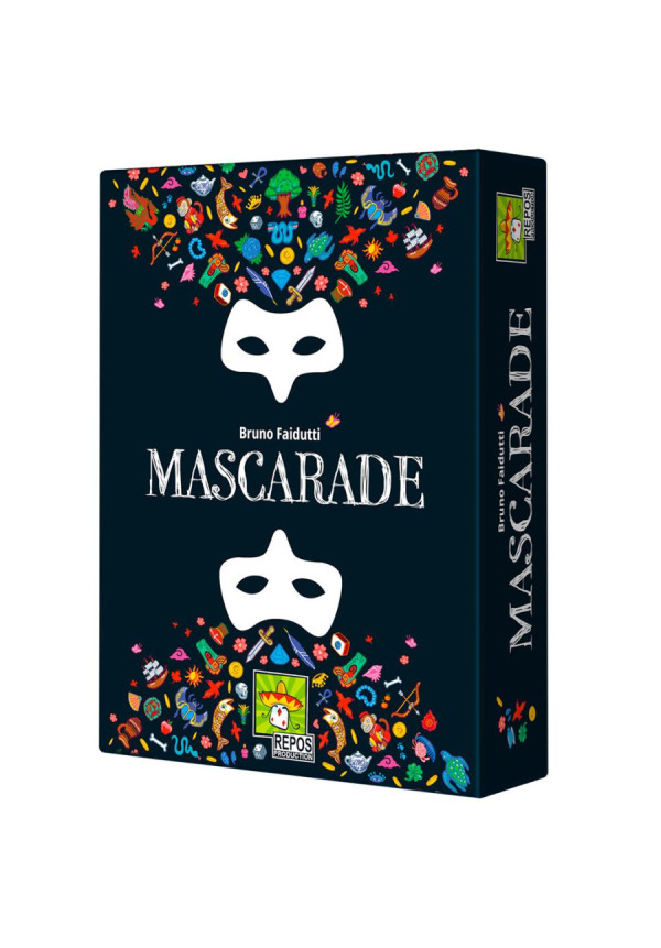MASCARADE