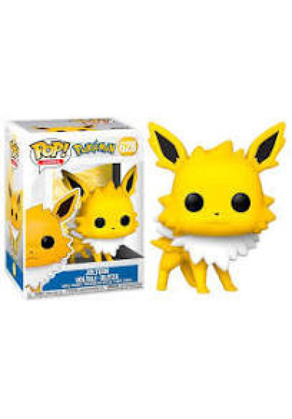 Funko Pop Jolteon
