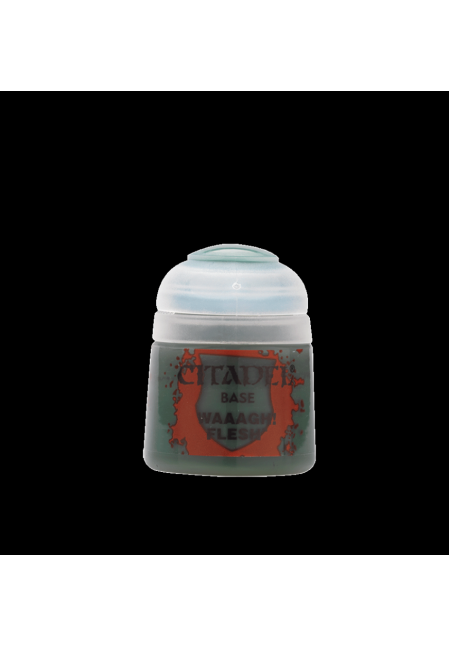 Citadel Base Waagh Flesh 12ml