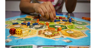 Juegos de Mesa