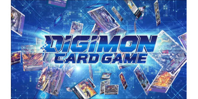 Digimon TCG Digimon TCG