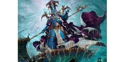 Thousand Sons