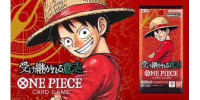 One Piece One Piece