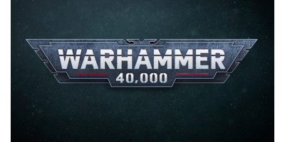 Warhammer 40k Warhammer 40k