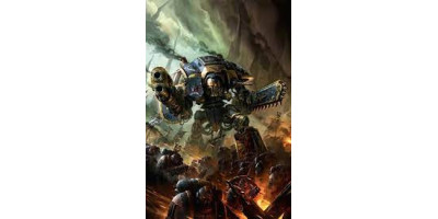 Imperial Knight
