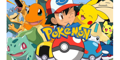 Pokemon TCG