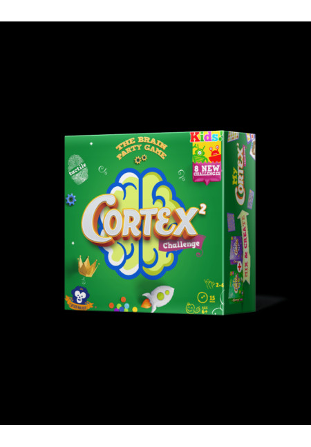 CORTEX KIDS 2 CORTEX KIDS 2