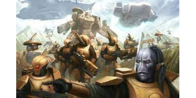 Tau