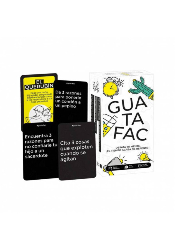 GUATAFAC