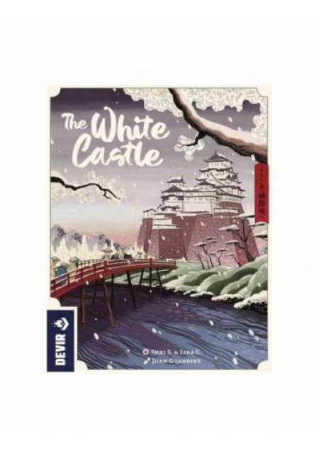 THE WHITE CASTLE THE WHITE CASTLE