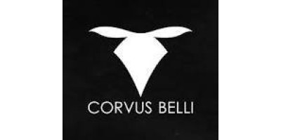 Corvus Belli Corvus Belli