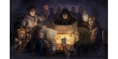 Juegos de Rol