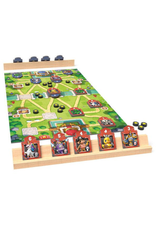 Toy Battle