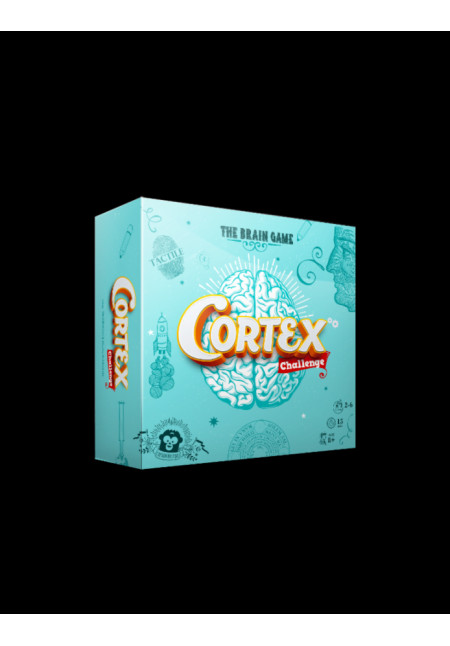 CORTEX CHALLENGE CORTEX CHALLENGE