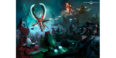 Aeldari