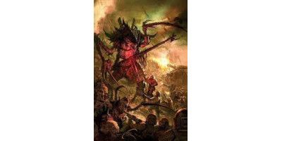 Tyranid