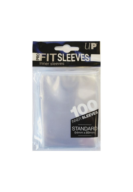 UP FUNDAS PRO FIT PERFECT SIZE (100) UP FUNDAS PRO FIT PERFECT SIZE (100)