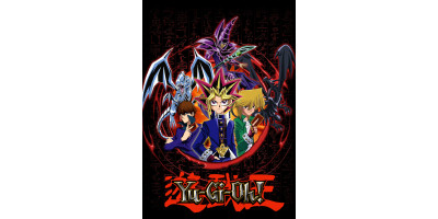 Yu-Gi-Oh Yu-Gi-Oh
