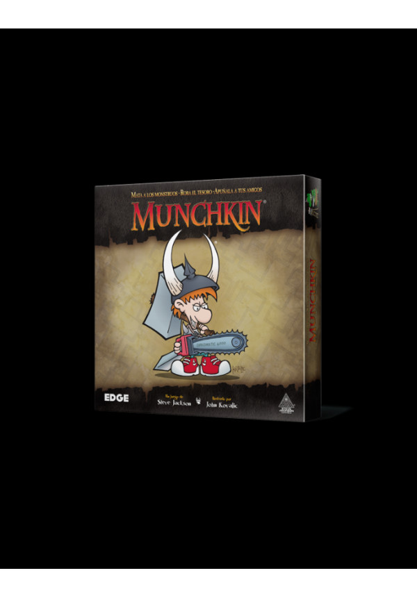 MUNCHKIN