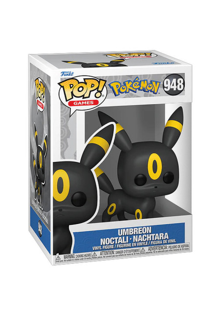 Funko pop pokemon umbreon 948