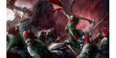 Flesh-Eaters