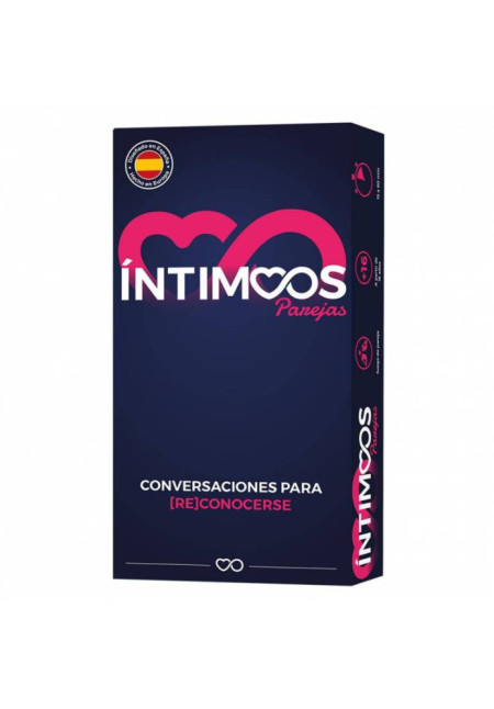INTIMOOS INTIMOOS