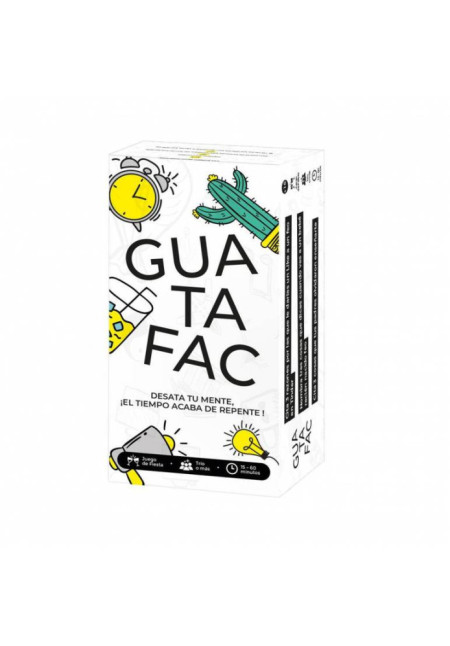 GUATAFAC GUATAFAC