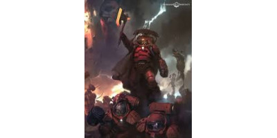 Leagues of Votann